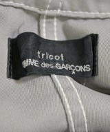 tricot COMME des GARCONS（トリココムデギャルソン）その他 グレー サイズ:M レディース/2200700046010