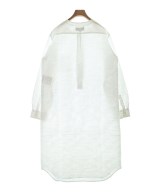 tricot COMME des GARCONS（トリココムデギャルソン）ワンピース 白 サイズ:M レディース/2200687037018