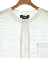 tricot COMME des GARCONS（トリココムデギャルソン）ワンピース 白 サイズ:M レディース/2200687037018