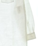 tricot COMME des GARCONS（トリココムデギャルソン）ワンピース 白 サイズ:M レディース/2200687037018
