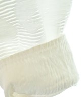 tricot COMME des GARCONS（トリココムデギャルソン）ワンピース 白 サイズ:M レディース/2200687037018