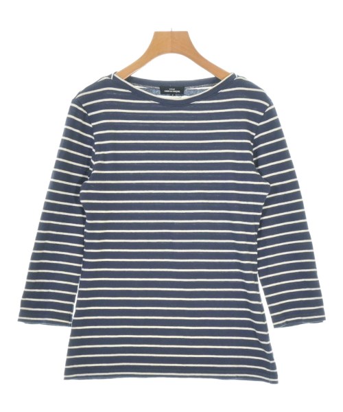 tricot COMME des GARCONS(トリココムデギャルソン)Tシャツ・カットソー 紺 サイズ:S/2200687037032