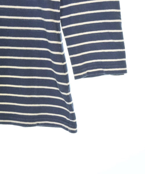 tricot COMME des GARCONS（トリココムデギャルソン）Tシャツ・カットソー 紺 サイズ:S レディース/2200687037032