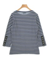 tricot COMME des GARCONS（トリココムデギャルソン）Tシャツ・カットソー 紺 サイズ:S レディース/2200687037032