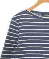 tricot COMME des GARCONS（トリココムデギャルソン）Tシャツ・カットソー 紺 サイズ:S レディース/2200687037032