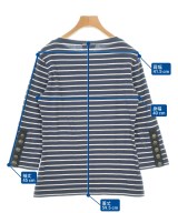tricot COMME des GARCONS（トリココムデギャルソン）Tシャツ・カットソー 紺 サイズ:S レディース/2200687037032