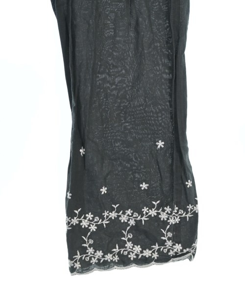 tricot COMME des GARCONS（トリココムデギャルソン）その他 黒 サイズ:-(XS位) レディース/2200695799083