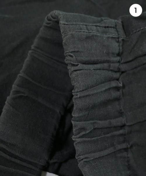 tricot COMME des GARCONS（トリココムデギャルソン）その他 黒 サイズ:-(XS位) レディース/2200695799083