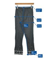 tricot COMME des GARCONS（トリココムデギャルソン）その他 黒 サイズ:-(XS位) レディース/2200695799083