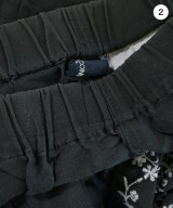 tricot COMME des GARCONS（トリココムデギャルソン）その他 黒 サイズ:-(XS位) レディース/2200695799083