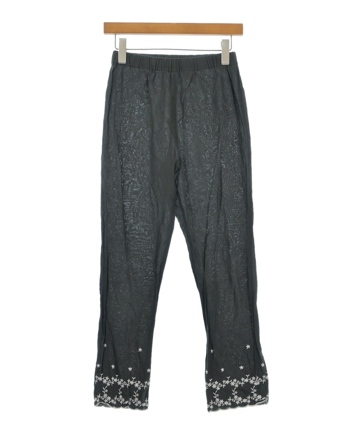 tricot COMME des GARCONS（トリココムデギャルソン）その他 黒 サイズ