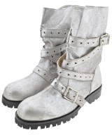 tricot COMME des GARCONS ブーツ