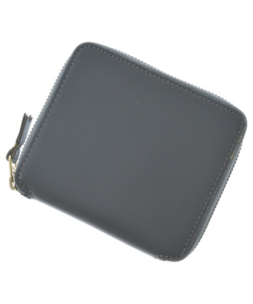 tricot COMME des GARCONS(トリココムデギャルソン)財布・コインケース グレー サイズ:-/2200700022106