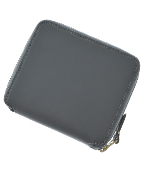 tricot COMME des GARCONS（トリココムデギャルソン）財布・コインケース グレー サイズ:- レディース/2200700022106