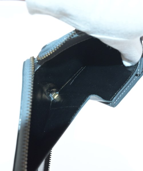 tricot COMME des GARCONS（トリココムデギャルソン）財布・コインケース グレー サイズ:- レディース/2200700022106