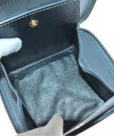 tricot COMME des GARCONS（トリココムデギャルソン）財布・コインケース グレー サイズ:- レディース/2200700022106