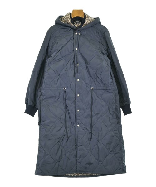 tricot COMME des GARCONS(トリココムデギャルソン)その他 紺 サイズ:S/2200700279012