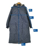 tricot COMME des GARCONS（トリココムデギャルソン）その他 紺 サイズ:S レディース/2200700279012