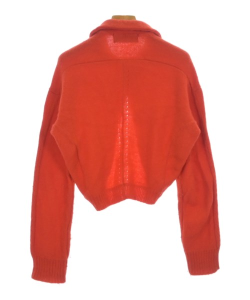 tricot COMME des GARCONS（トリココムデギャルソン）カーディガン 赤 サイズ:-(M位) レディース/2200684547077