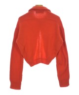 tricot COMME des GARCONS（トリココムデギャルソン）カーディガン 赤 サイズ:-(M位) レディース/2200684547077