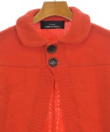 tricot COMME des GARCONS（トリココムデギャルソン）カーディガン 赤 サイズ:-(M位) レディース/2200684547077