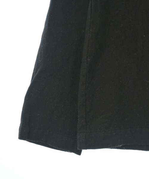 tricot COMME des GARCONS（トリココムデギャルソン）ブラウス 黒 サイズ:S レディース/2200684547107