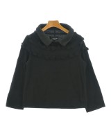 tricot COMME des GARCONS（トリココムデギャルソン）ブラウス 黒 サイズ:S レディース/2200684547107
