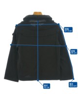 tricot COMME des GARCONS（トリココムデギャルソン）ブラウス 黒 サイズ:S レディース/2200684547107