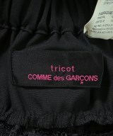 tricot COMME des GARCONS（トリココムデギャルソン）ロング・マキシ丈スカート 黒 サイズ:-(M位) レディース/2200689430053