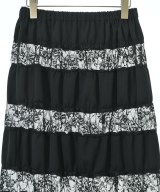 tricot COMME des GARCONS（トリココムデギャルソン）ロング・マキシ丈スカート 黒 サイズ:-(M位) レディース/2200689430053