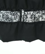 tricot COMME des GARCONS（トリココムデギャルソン）ロング・マキシ丈スカート 黒 サイズ:-(M位) レディース/2200689430053