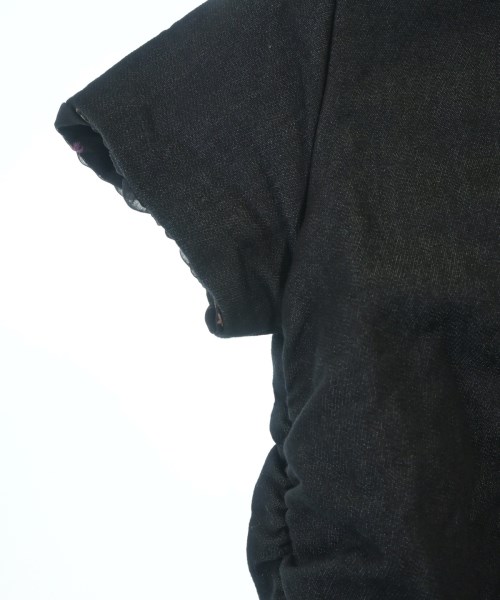 tricot COMME des GARCONS（トリココムデギャルソン）ブラウス 黒 サイズ:S レディース/2200700530014