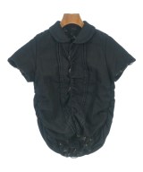 tricot COMME des GARCONS（トリココムデギャルソン）ブラウス 黒 サイズ:S レディース/2200700530014