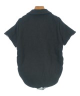 tricot COMME des GARCONS（トリココムデギャルソン）ブラウス 黒 サイズ:S レディース/2200700530014