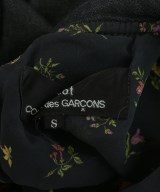tricot COMME des GARCONS（トリココムデギャルソン）ブラウス 黒 サイズ:S レディース/2200700530014