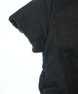 tricot COMME des GARCONS（トリココムデギャルソン）ブラウス 黒 サイズ:S レディース/2200700530014