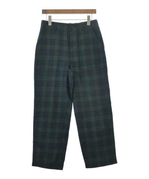 tricot COMME des GARCONS(トリココムデギャルソン)その他 緑 サイズ:S/2200700530045