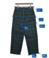 tricot COMME des GARCONS（トリココムデギャルソン）その他 緑 サイズ:S レディース/2200700530045