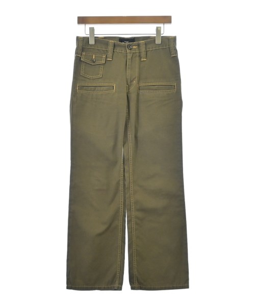 tricot COMME des GARCONS(トリココムデギャルソン)その他 カーキ サイズ:S/2200700530052