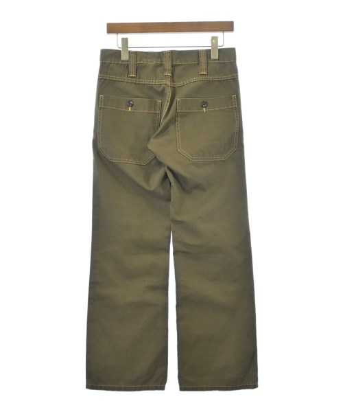 tricot COMME des GARCONS（トリココムデギャルソン）その他 カーキ サイズ:S レディース/2200700530052
