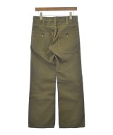 tricot COMME des GARCONS（トリココムデギャルソン）その他 カーキ サイズ:S レディース/2200700530052
