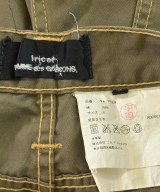 tricot COMME des GARCONS（トリココムデギャルソン）その他 カーキ サイズ:S レディース/2200700530052