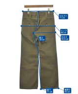 tricot COMME des GARCONS（トリココムデギャルソン）その他 カーキ サイズ:S レディース/2200700530052