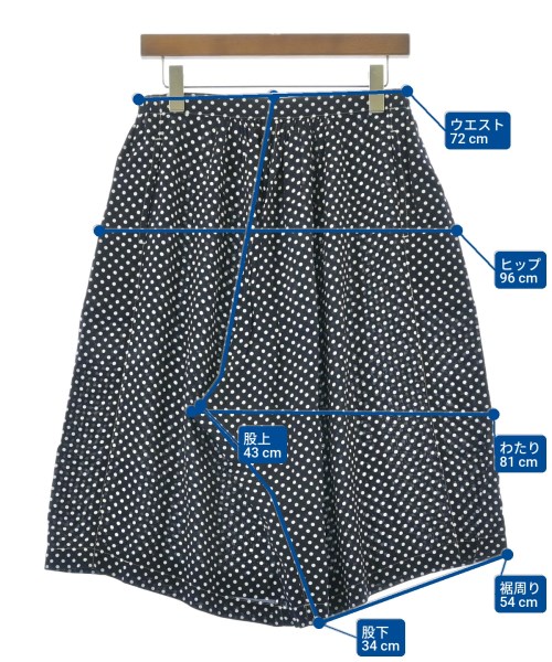 tricot COMME des GARCONS（トリココムデギャルソン）その他 黒 サイズ:S レディース/2200700530076