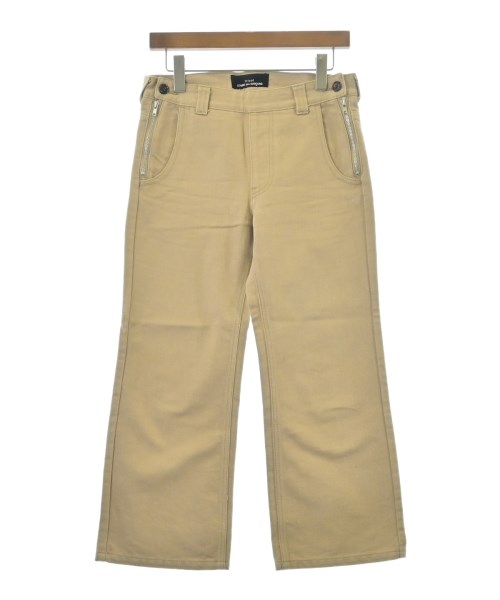 tricot COMME des GARCONS(トリココムデギャルソン)その他 ベージュ サイズ:S/2200700530083