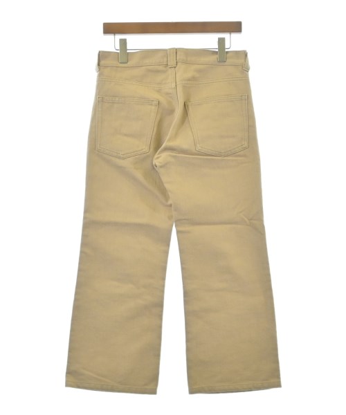 tricot COMME des GARCONS（トリココムデギャルソン）その他 ベージュ サイズ:S レディース/2200700530083