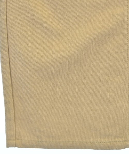 tricot COMME des GARCONS（トリココムデギャルソン）その他 ベージュ サイズ:S レディース/2200700530083