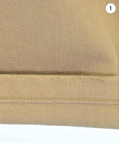 tricot COMME des GARCONS（トリココムデギャルソン）その他 ベージュ サイズ:S レディース/2200700530083