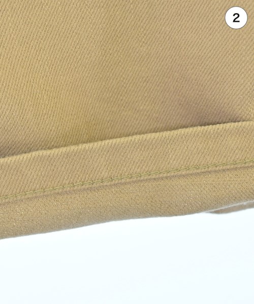 tricot COMME des GARCONS（トリココムデギャルソン）その他 ベージュ サイズ:S レディース/2200700530083