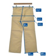 tricot COMME des GARCONS（トリココムデギャルソン）その他 ベージュ サイズ:S レディース/2200700530083